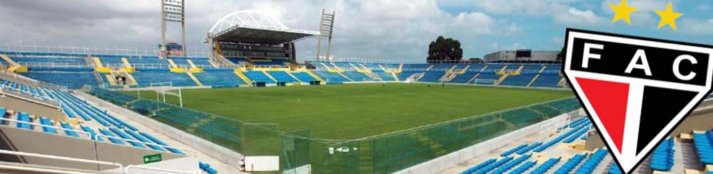 Estadio Municipal Presidente Getulio Vargas